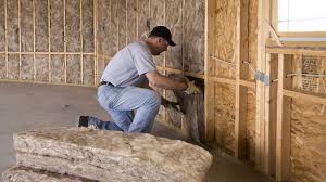 Best Wall Insulation Installation  in Van Horn, TX